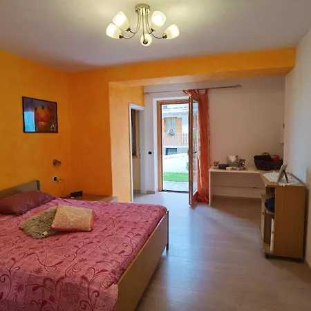 Alessia Apartment