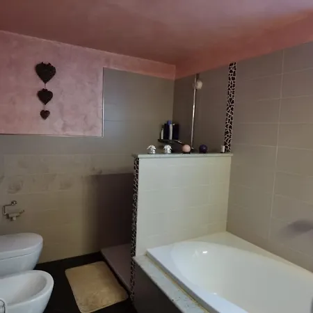 Alessia Apartment *